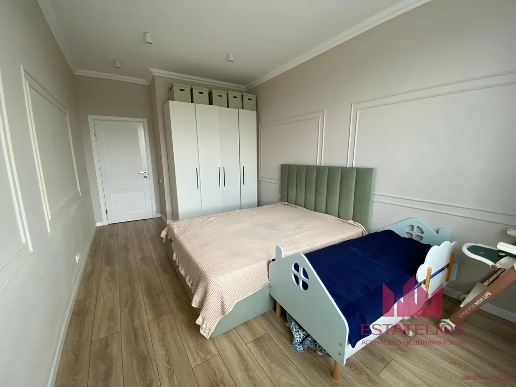 Продажа квартиры, 1-й Котляковский переулок - Фото 11