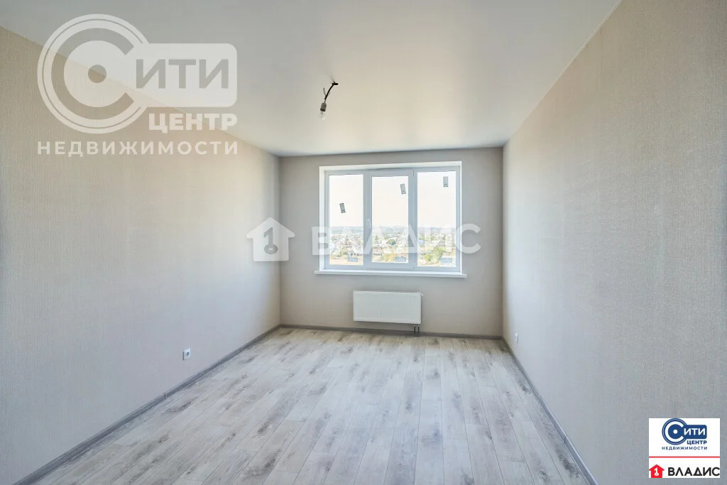 Продажа квартиры, Воронеж, улица Теплоэнергетиков - Фото 0