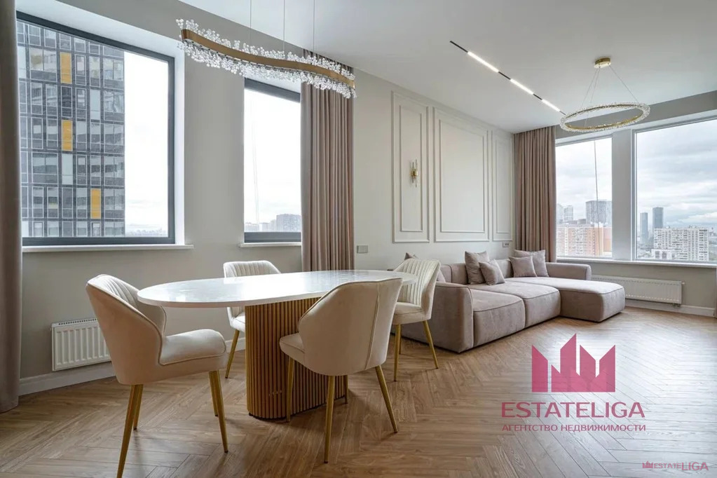 Продажа квартиры, м. Шелепиха, Шмитовский проезд - Фото 5
