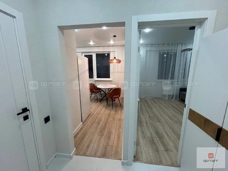 Аренда квартиры, Казань, пр. Победы д.139 к3 - Фото 9