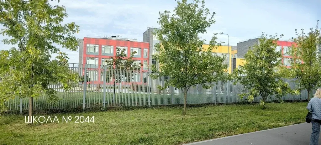 3-ка, Москва, Долгопрудная аллея, 14к4 - Фото 26