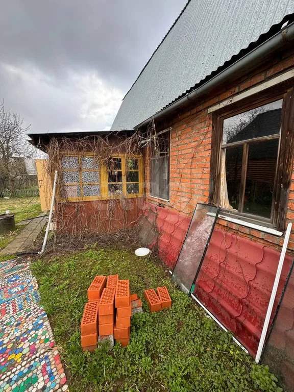 Продажа дома, Долгопрудный, садовое товарищество Мичуринец-3 - Фото 3