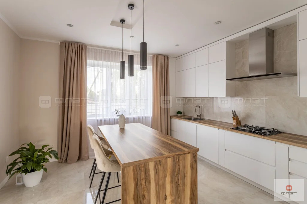 Продажа дома, Казань, ул. Урожайная - Фото 10