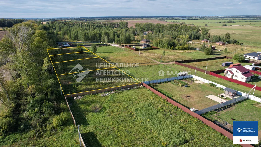 Продажа участка, Кораблино, Рязанский район - Фото 3