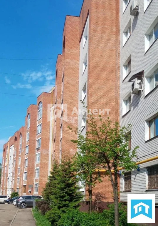 Продажа квартиры, Иваново, ул. Лакина - Фото 19