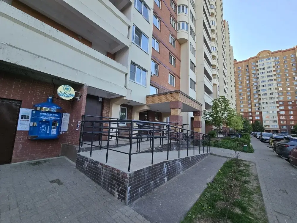 Продаю 1к.кв в Голицыно - Фото 16