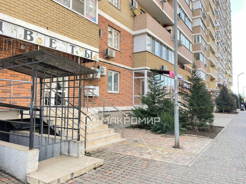 Продажа квартиры, Краснодар, им. Петра Метальникова ул. - Фото 28