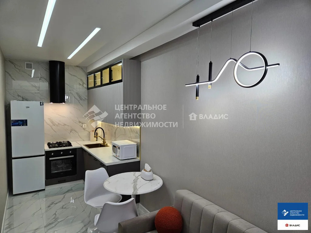 Аренда квартиры, Рязань, ул. Чкалова - Фото 2