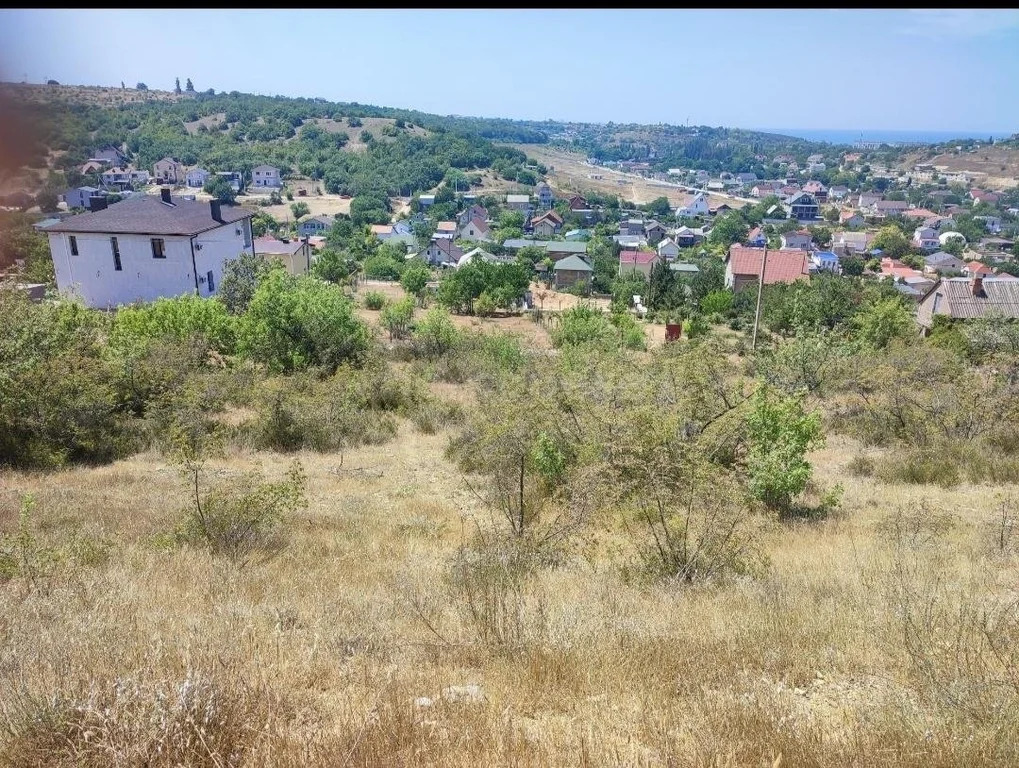 Продажа участка, Севастополь, ул. Батарейная - Фото 6