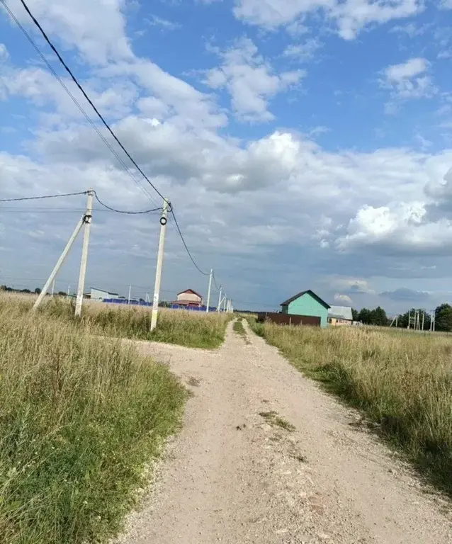 земельный учсток - Фото 3