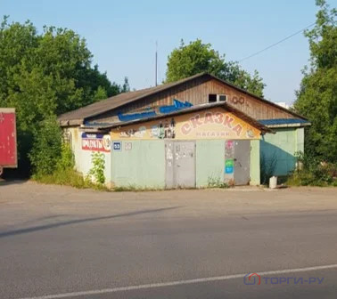 Продажа торгового помещения, Киров, улица 4-й Пятилетки - Фото 3