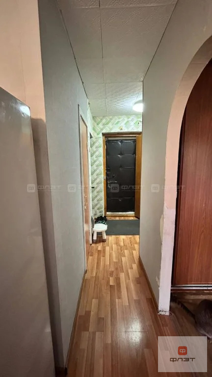 Продажа квартиры, Зеленодольск, Зеленодольский район, ул. Гоголя - Фото 8