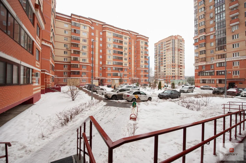 Продажа квартиры, Казань, ул. Дубравная - Фото 16