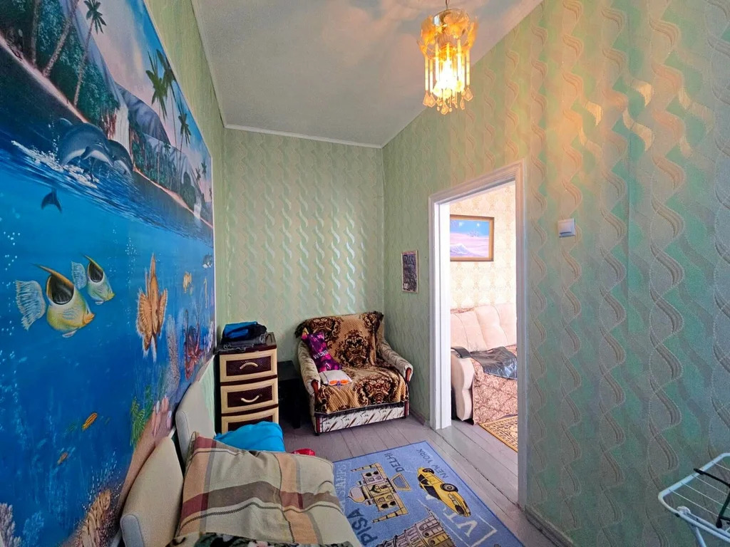 Продажа дома, Старонижестеблиевская, Красноармейский район, ул. ... - Фото 9