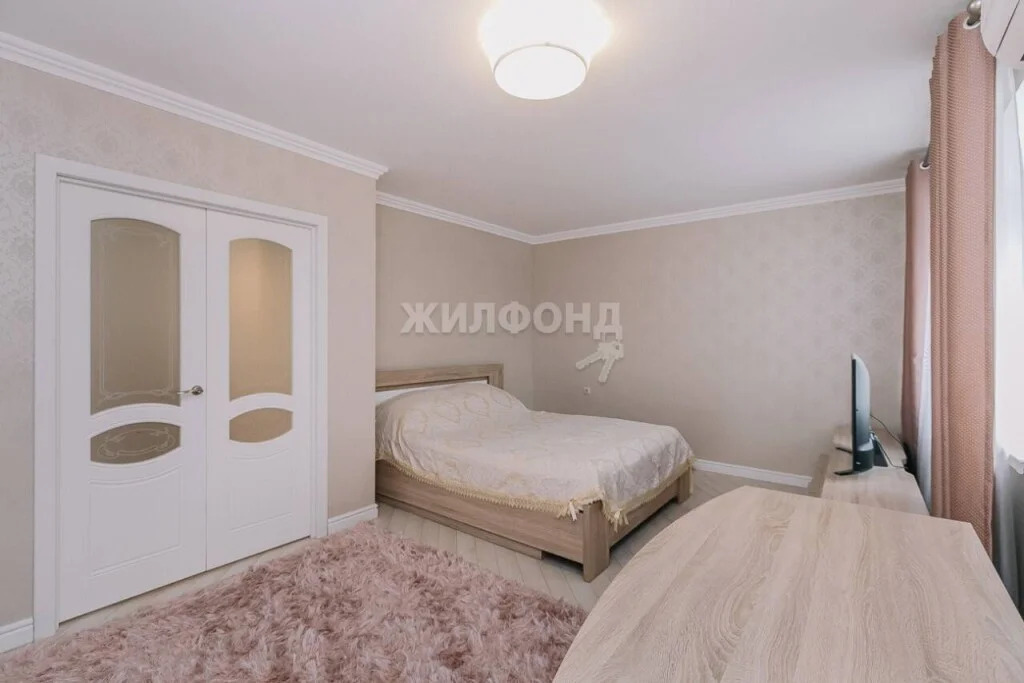 Продажа квартиры, Новосибирск, ул. Согласия - Фото 14