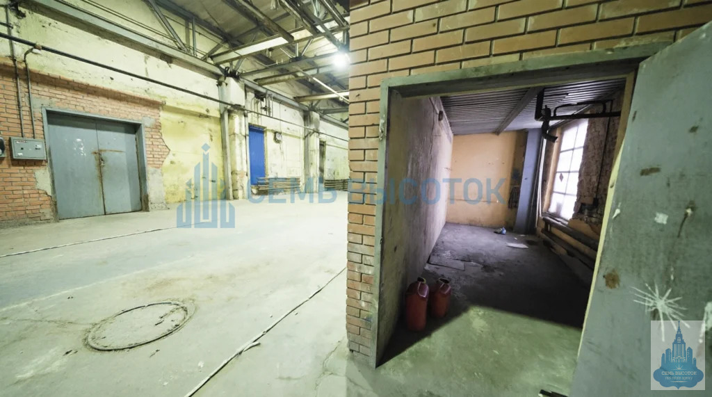 Аренда ПСН, Домодедово, Домодедово г. о., Каширское шоссе ул. - Фото 4