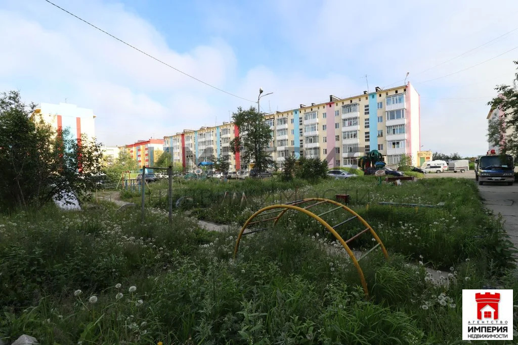 Продажа квартиры, Ола, Ольский район, ул. Мелиораторов - Фото 18