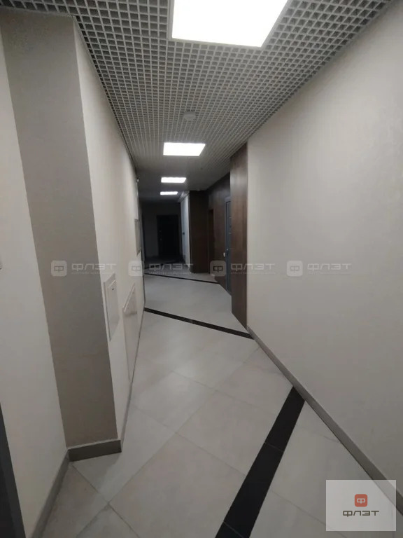 Продажа квартиры, Казань, ул. Генерала Ерина - Фото 16