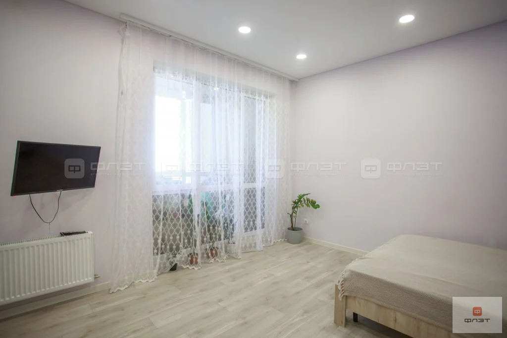 Продажа квартиры, Казань, ул. Достоевского - Фото 11