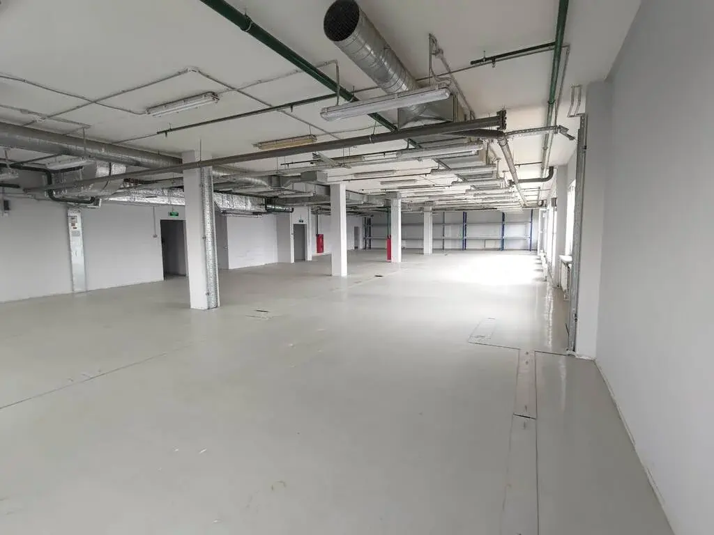 Производство, лаборатория, медицина  Мытищинский проезд, 6, .. - Фото 25