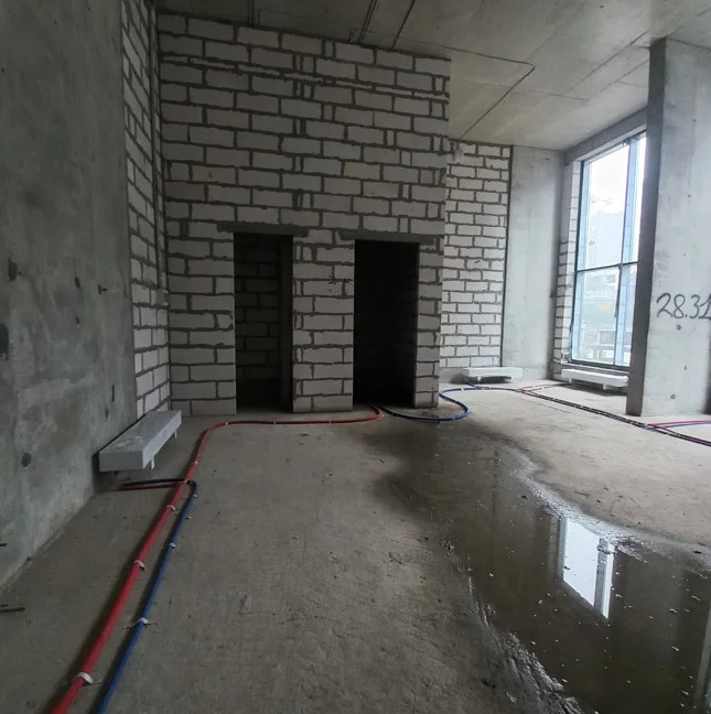 Аренда ПСН площадью 77,1 м2 - Фото 4