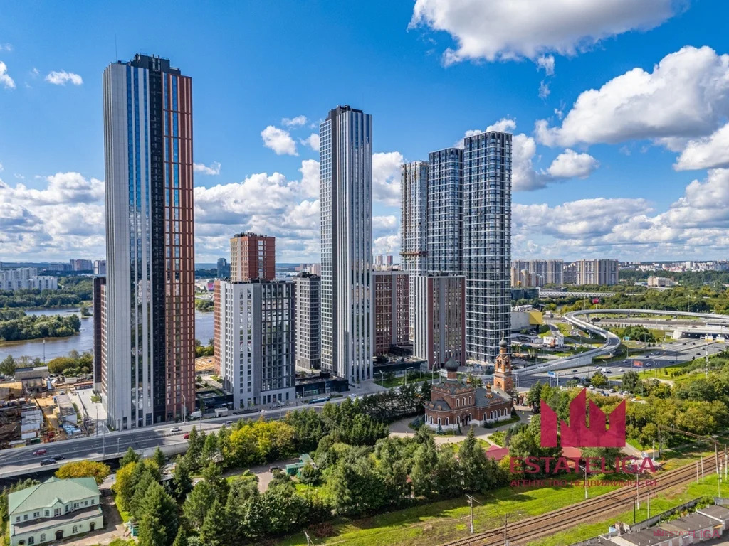 Продажа квартиры, Волоколамское ш. - Фото 13