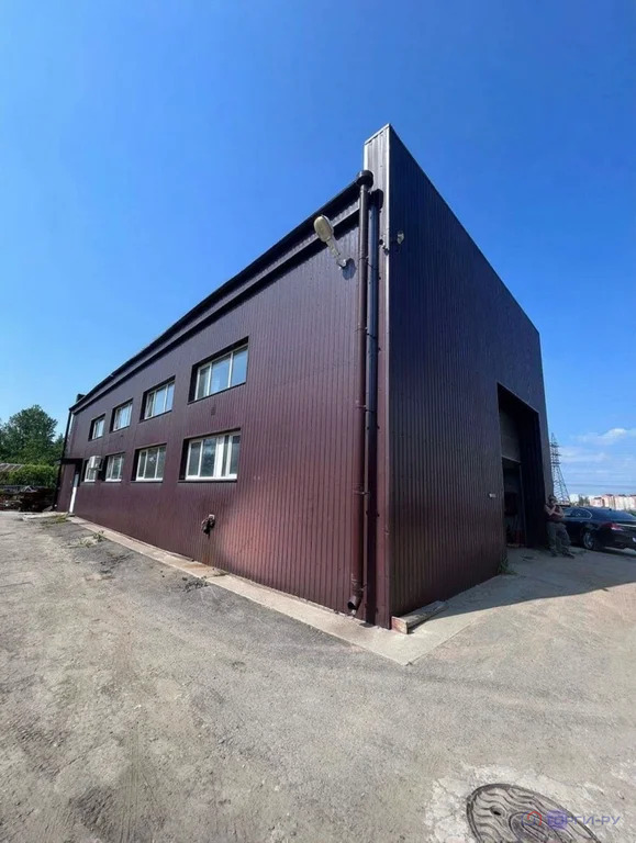 Продажа ПСН, Ломоносовский район, Заречная улица - Фото 1