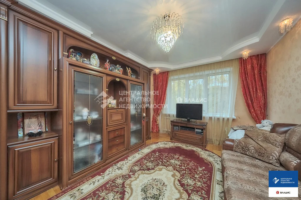 Продажа квартиры, Рязань, ул. Октябрьская - Фото 5