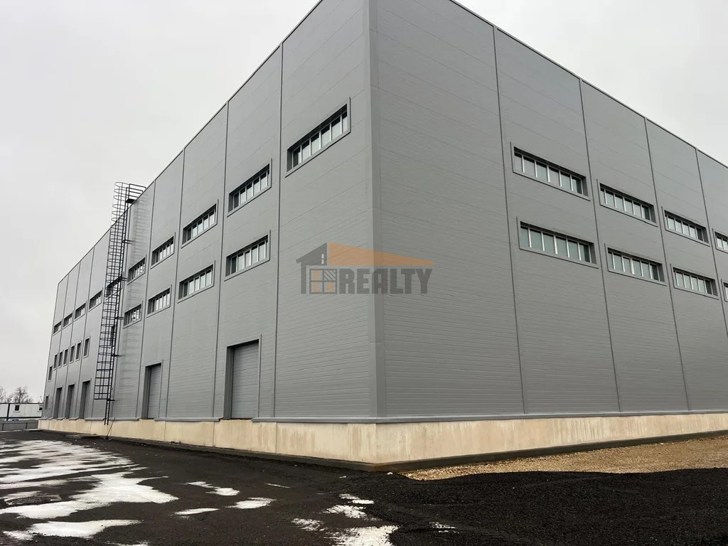 Аренда склада, Дмитров, Дмитровский район, Дорожная ул. - Фото 5