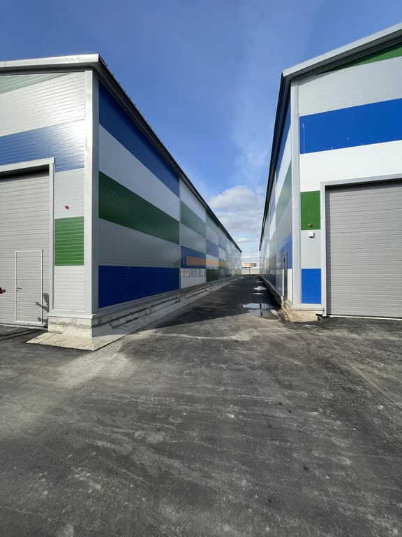 Аренда склада, Мытищи, Мытищинский район, Южная ул. - Фото 8