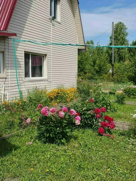 Продажа дома, Тюменский район, Тюменский р-н - Фото 7