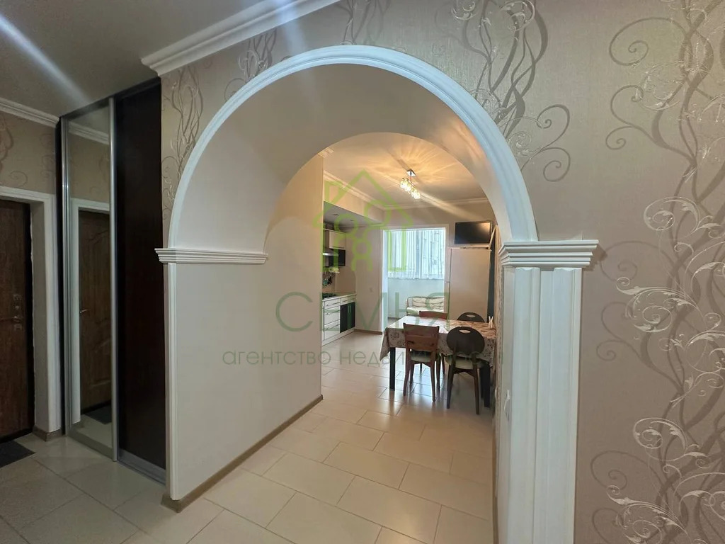 Продажа квартиры, Краснодарский, микрорайон Парус ул. - Фото 2