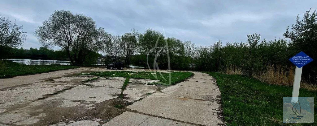 Продажа участка, Воскресенск, Воскресенский район, городской округ ... - Фото 7