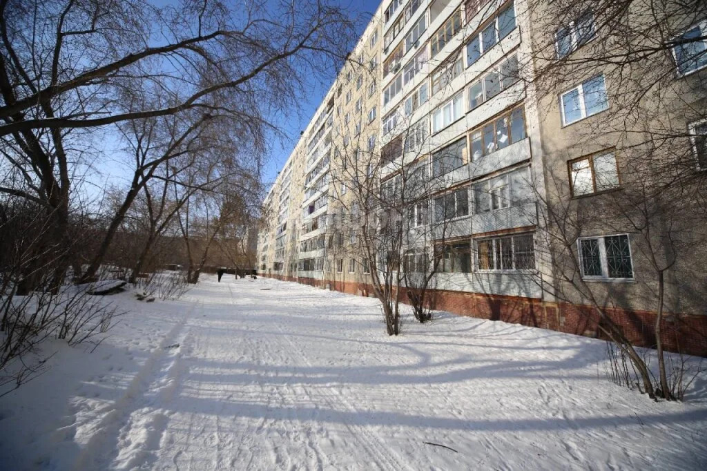 Продажа квартиры, Новосибирск, ул. Связистов - Фото 6