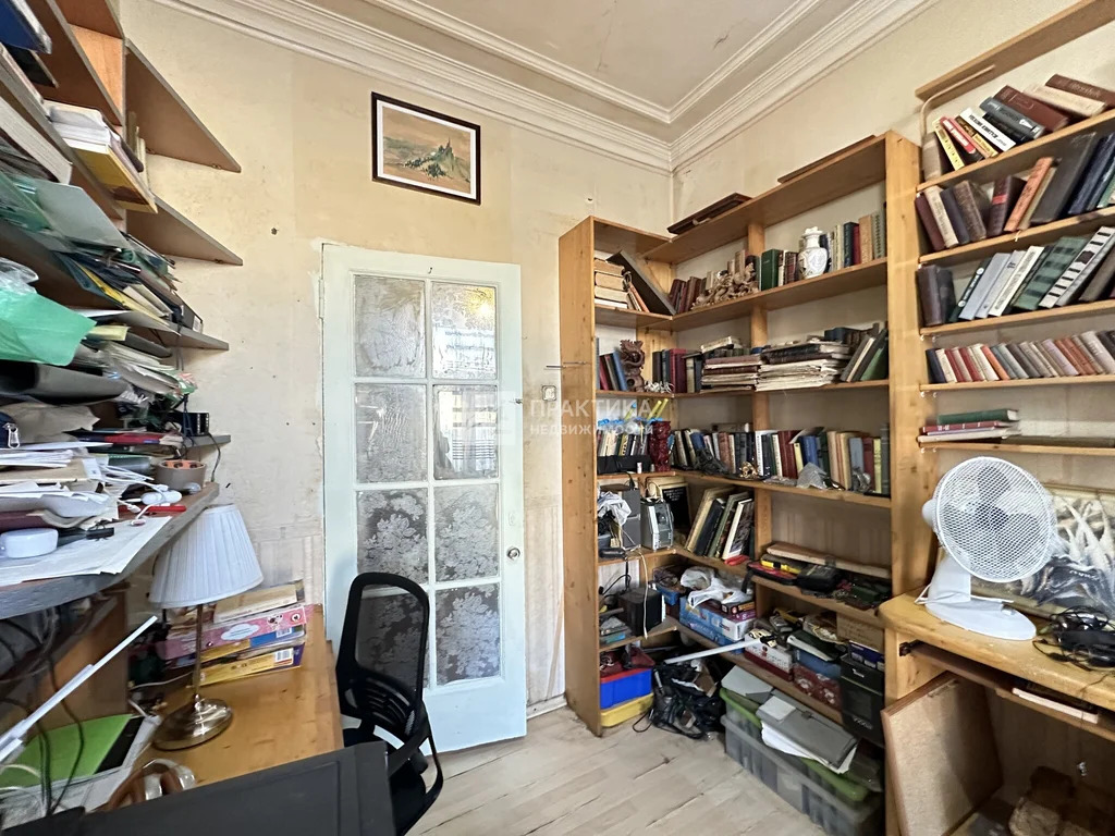 Продажа квартиры, ул. Новослободская - Фото 21