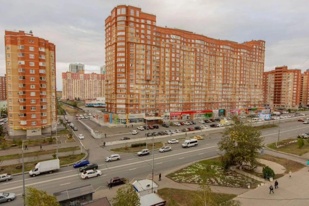 Продажа квартиры, Оренбург, ул. Салмышская - Фото 9