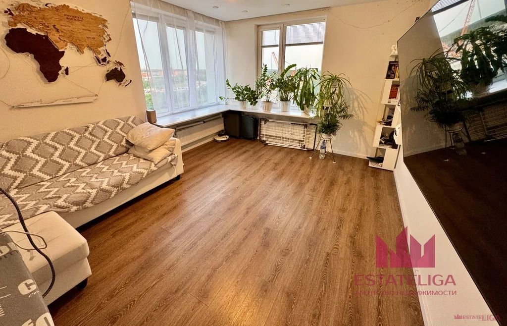 Продажа квартиры, Красногорск, Красногорский район, улица Липовой Рощи - Фото 4