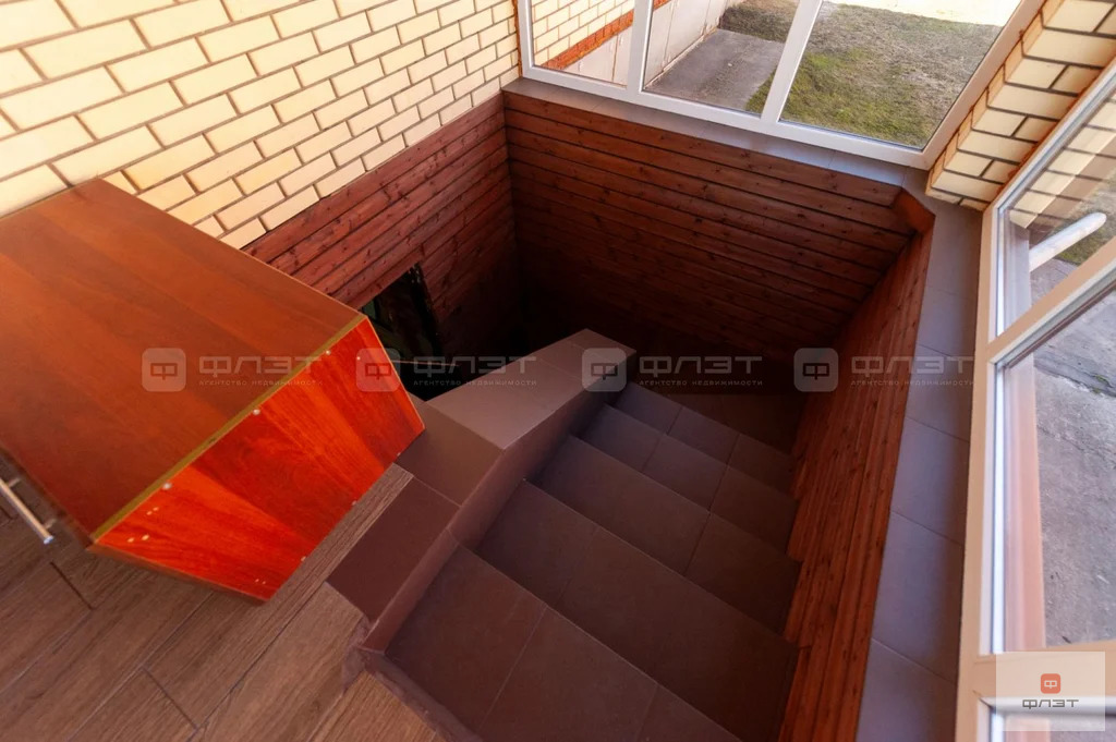 Продажа дома, Богородское, Пестречинский район, ул. Новая - Фото 15