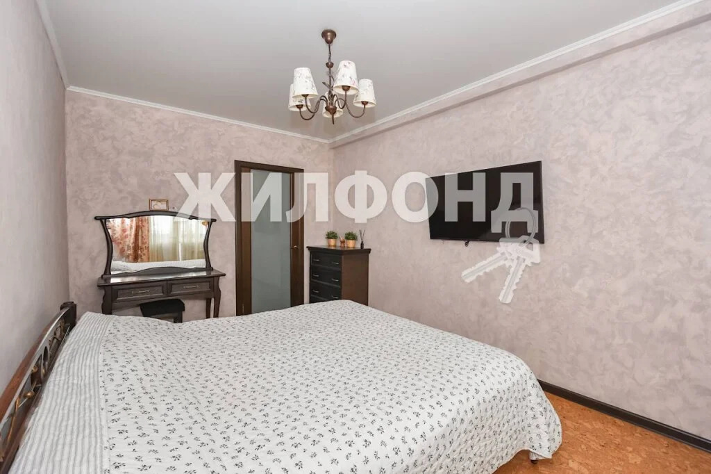 Продажа квартиры, Новосибирск, ул. Залесского - Фото 6