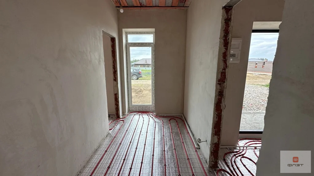 Продажа дома, Сокуры, Лаишевский район, ул. Тихая - Фото 13