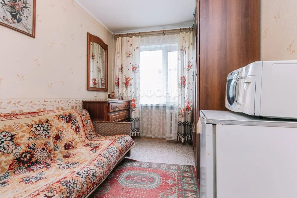 Продажа квартиры, Новосибирск, ул. Нарымская - Фото 4