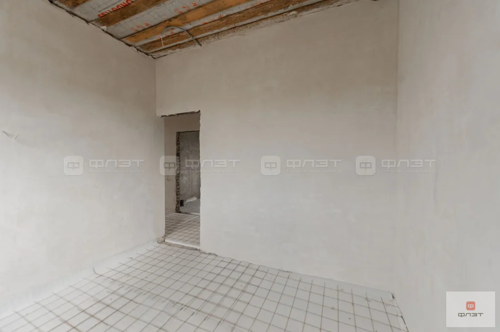 Продажа дома, Большие Кургузи, Зеленодольский район, ул. Просторная - Фото 11