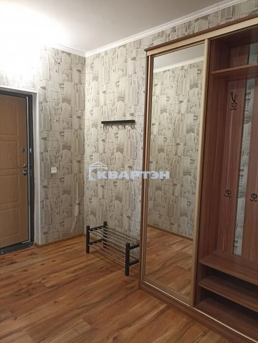 Продажа квартиры, Новосибирск, ул. Фрунзе - Фото 11