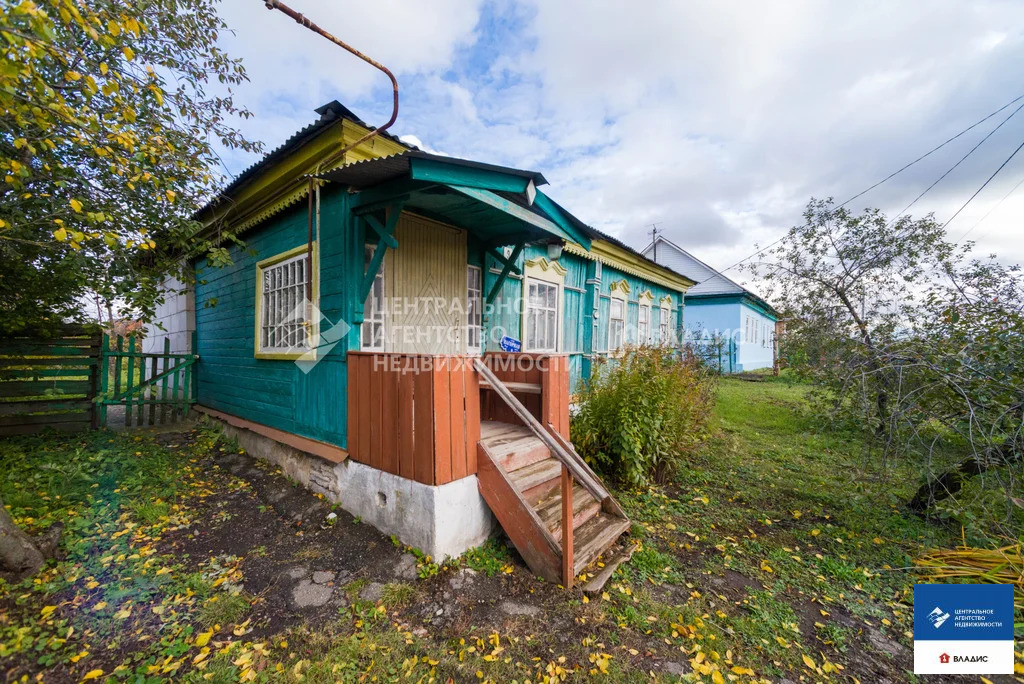 Продажа дома, Михайлов, Михайловский район, ул. Нагорная - Фото 18