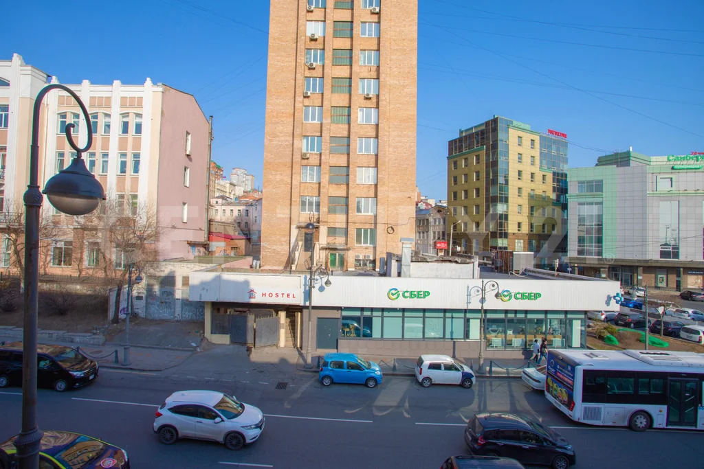 Продажа квартиры в новостройке, Владивосток, ул. Алеутская - Фото 23