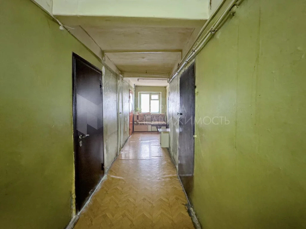 Продажа квартиры, Тюмень, г Тюмень - Фото 6