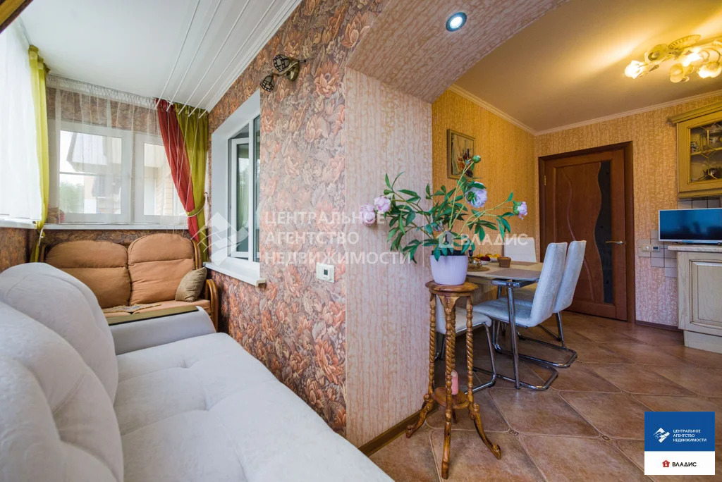 Продажа квартиры, Рязань, Мещёрская улица - Фото 3