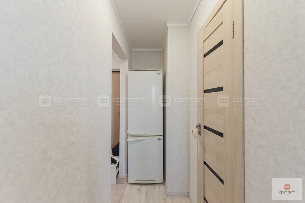 Продажа квартиры, Казань, ул. Юлиуса Фучика - Фото 10