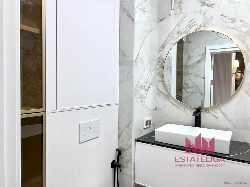 Аренда квартиры, улица Архитектора Щусева - Фото 13