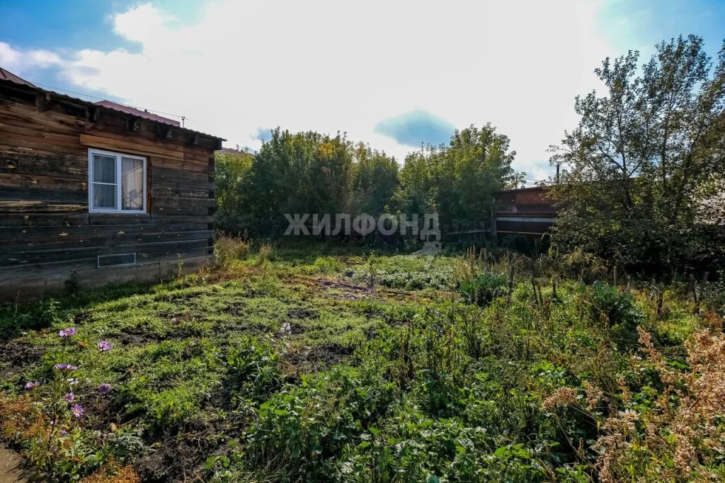 Продажа дома, Новосибирск - Фото 24